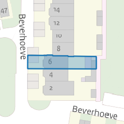 Perceel LDN02-F-3432