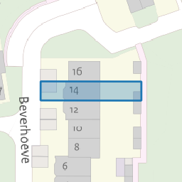 Perceel LDN02-F-3436