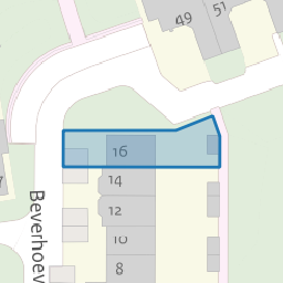 Perceel LDN02-F-3437