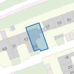 Perceel LDN02-F-3441