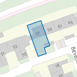 Perceel LDN02-F-3442