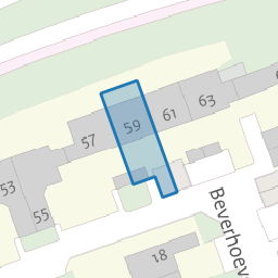 Perceel LDN02-F-3443