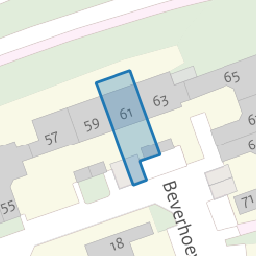 Perceel LDN02-F-3444