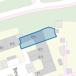 Perceel LDN02-F-3446