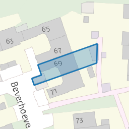 Perceel LDN02-F-3448