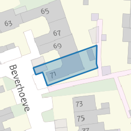 Perceel LDN02-F-3449