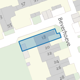 Perceel LDN02-F-3450