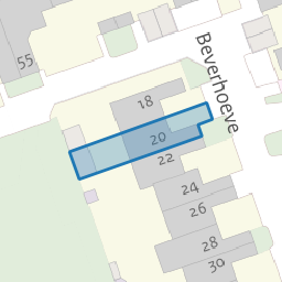 Perceel LDN02-F-3451