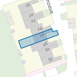 Perceel LDN02-F-3454