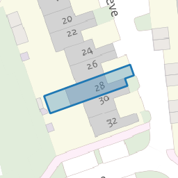 Perceel LDN02-F-3455