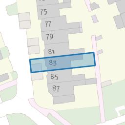 Perceel LDN02-F-3460