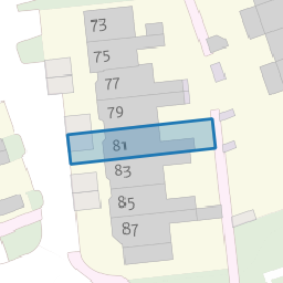 Perceel LDN02-F-3461