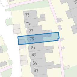 Perceel LDN02-F-3462