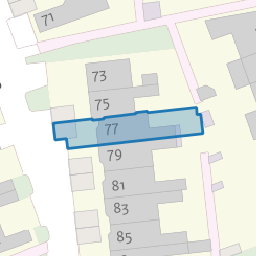 Perceel LDN02-F-3463