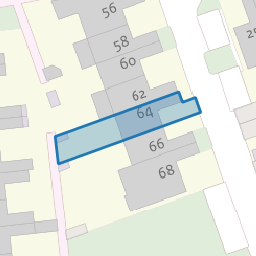 Perceel LDN02-F-3470