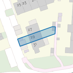 Perceel LDN02-F-3474