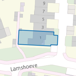 Perceel LDN02-F-3476