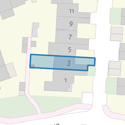 Perceel LDN02-F-3477