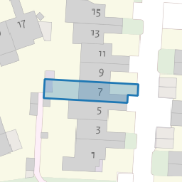 Perceel LDN02-F-3479