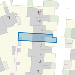 Perceel LDN02-F-3480