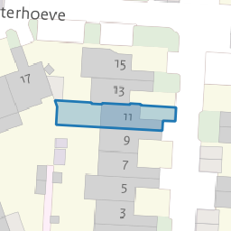 Perceel LDN02-F-3481