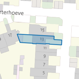 Perceel LDN02-F-3482