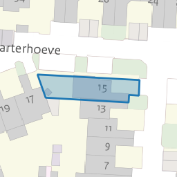 Perceel LDN02-F-3483