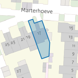 Perceel LDN02-F-3484