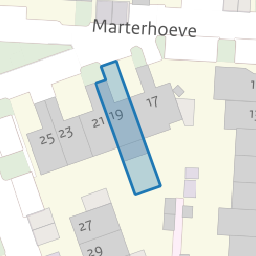 Perceel LDN02-F-3485