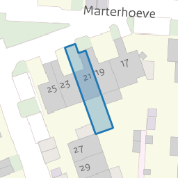 Perceel LDN02-F-3486