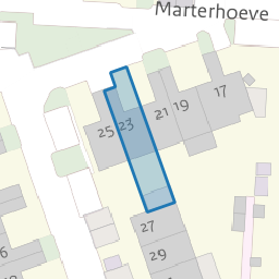 Perceel LDN02-F-3487