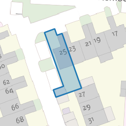 Perceel LDN02-F-3488