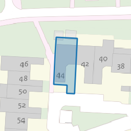 Perceel LDN02-F-3494