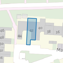 Perceel LDN02-F-3495