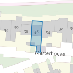 Perceel LDN02-F-3498