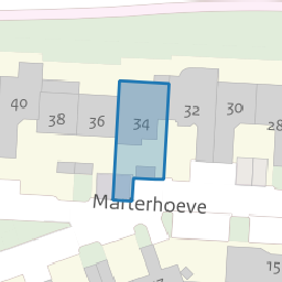 Perceel LDN02-F-3499