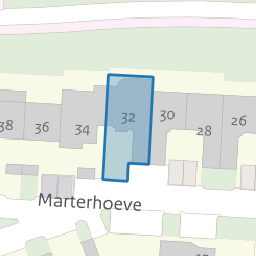 Perceel LDN02-F-3500