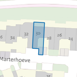 Perceel LDN02-F-3501