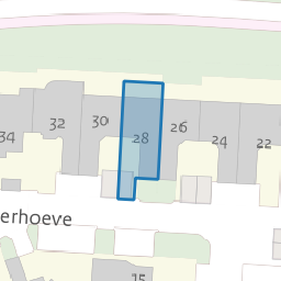 Perceel LDN02-F-3502