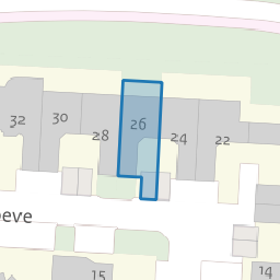 Perceel LDN02-F-3503