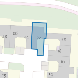 Perceel LDN02-F-3505