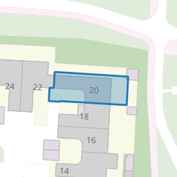 Perceel LDN02-F-3506