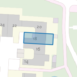 Perceel LDN02-F-3507