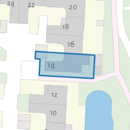 Perceel LDN02-F-3509