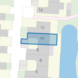 Perceel LDN02-F-3511