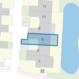 Perceel LDN02-F-3513