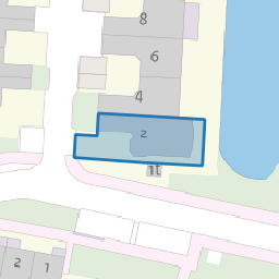 Perceel LDN02-F-3515