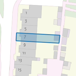 Perceel LDN02-F-3536