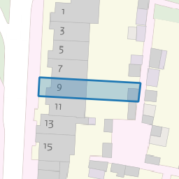 Perceel LDN02-F-3537