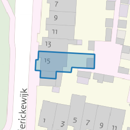 Perceel LDN02-F-3540